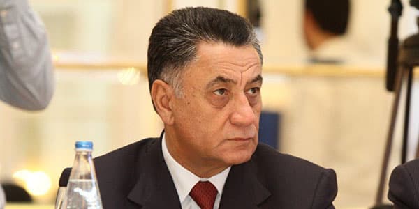 Ramil Usubov tapşırıq verdi 