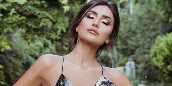 Pərvin Abıyeva: "Ailəm məni 17 yaşımda istəmədiyim insana..." (VİDEO)