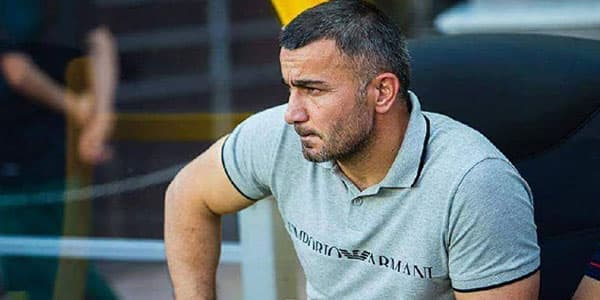 Qurban Qurbanov: "Hər bir futbolçu ilə ayrılıqda danışacağam"