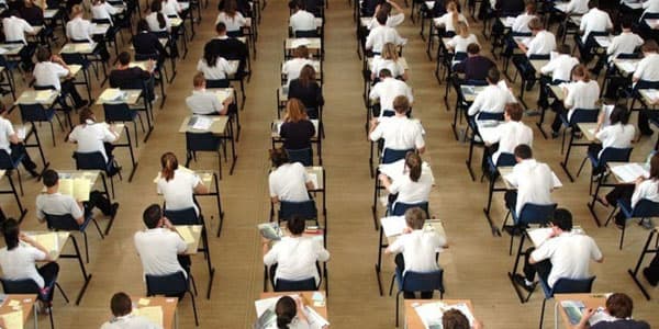 Dövlət Qulluğuna qəbul imtahanının nəticələri açıqlandı