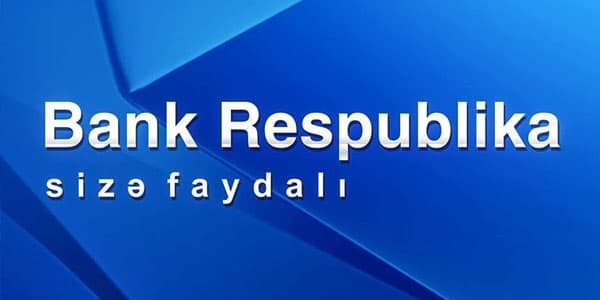 III rübdə Bank Respublikanın xalis mənfəəti iki dəfə artıb (R)