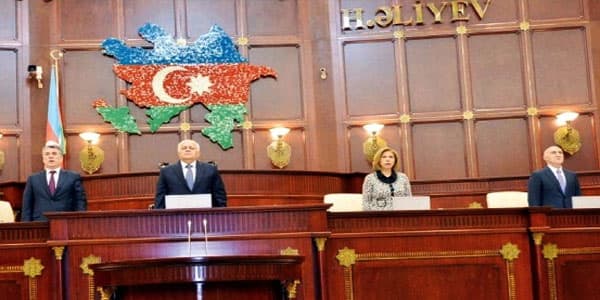 Milli Məclisin komitələri ilə bağlı yeni dəyişiklik