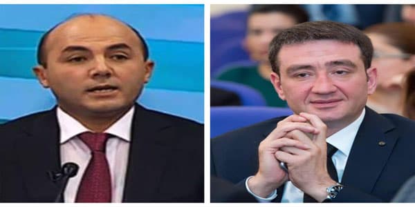 Daha bir jurnalistə vəzifə verildi