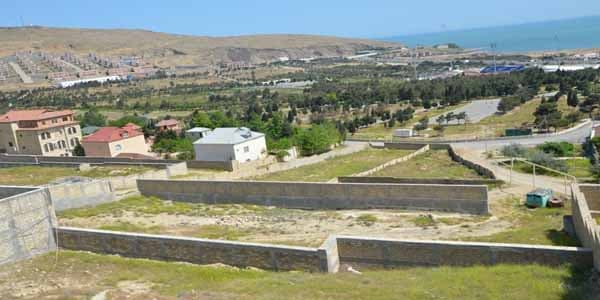 Bakıda torpağın qiyməti ucuzlaşır