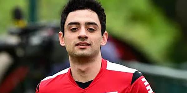 Braziliyalı futbolçu öldürüldü