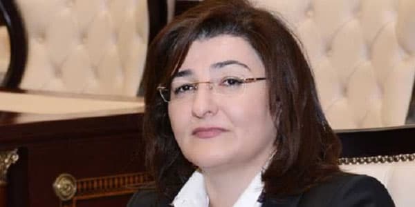 Nazir müavininə ağır itki üz verib