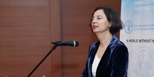 Azərbaycanda 1 milyon dollarlıq layihə (FOTO)