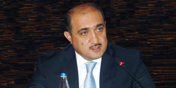 Nazir müavini: "Gənclərin işsizlik səviyyəsi normadan 2 dəfə artıqdır"