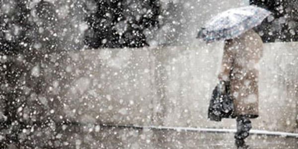 Qar yağacaq, temperatur 5 dərəcə enəcək (XƏBƏRDARLIQ)