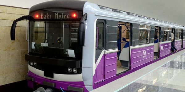 Xırdalana metro xətti nə vaxt çəkiləcək? (AÇIQLAMA)
