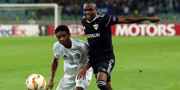 Qurban Qurbanov bu futbolçunu 20 min dollar cərimələdi