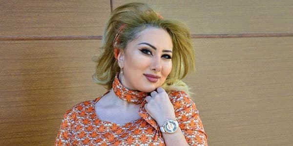 Prodüser Təranə Səmədova həbs olundu: qadın alveri...
