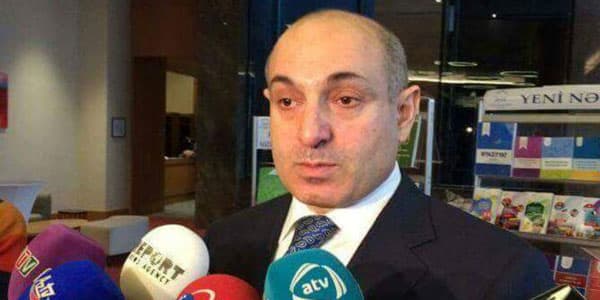 İlham Əliyev rəisi işdən çıxartdı