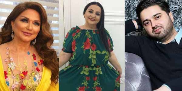 Mirkamil Toppuş bacıdan pulunu tələb etdi: "Ərinə denən 2 min manatımı hazırlasın"