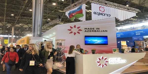 Azərbaycan İspaniyaya nar şərabı ixrac edəcək