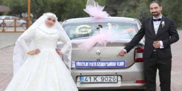 Türkiyədə "ərə gedən" azərbaycanlı qadının inanılmaz fırıldağı (FOTO)