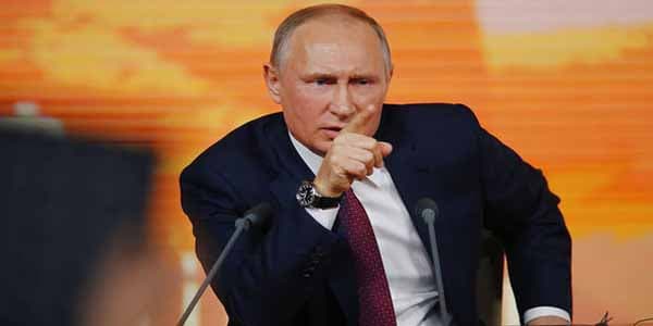 Putindən gözlənilməz təklif