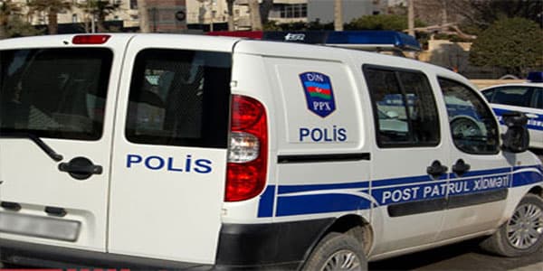 Azərbaycanda 27 nəfər həbs olundu