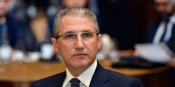 Nazir yeni rəis təyin etdi