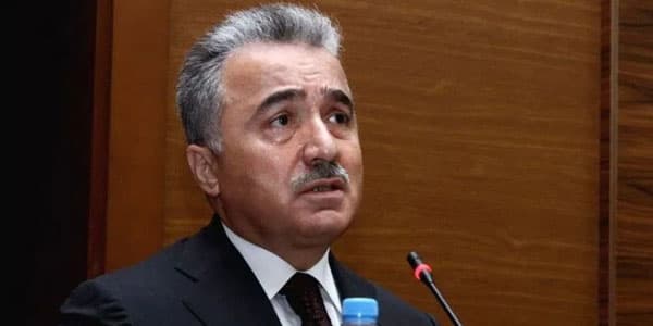 Prezidentin köməkçisi yeni icra başçısını kollektivə təqdim etdi (FOTO)