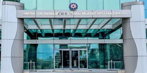 300-dən çox şəhid ailəsinin sənədi ödəniş üçün nazirliyə göndərildi
