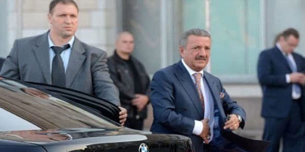 Telman İsmayılovdan Lənkəranskinin qətlində iştirakı xəbərlərinə reaksiya