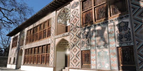 Şəki şəhərinin tarixi hissəsinin qorunması ilə bağlı sərəncam
