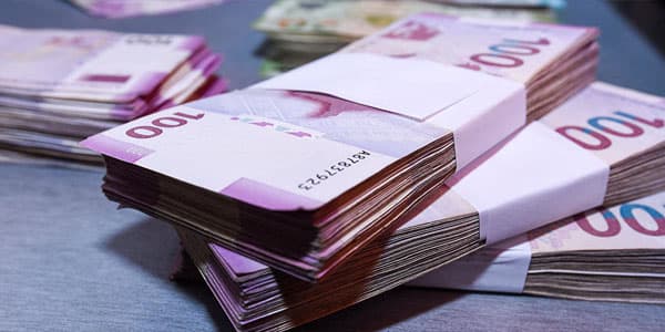 Yarım milyon manat mənimsəmədə ittiham olununa direktor ağır cəza