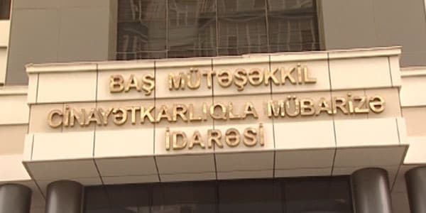 "Bandotdel" iki hakeri həbs etdi: xarici banklardan 178 min dollar oğurlayıblar (FOTOLAR)