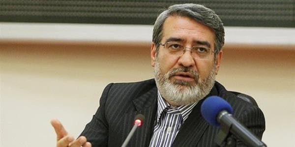 İranın daxili işlər naziri impiçment edilə bilər