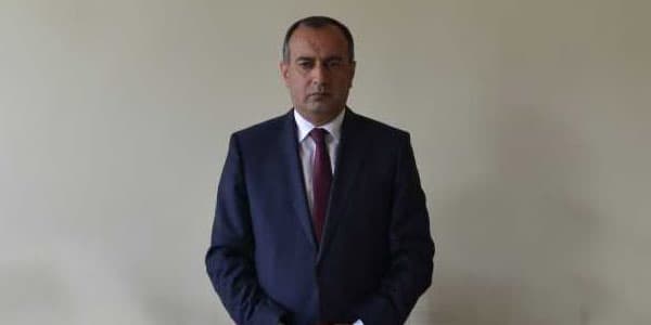İcra başçısı özünə yeni müavin təyin etdi