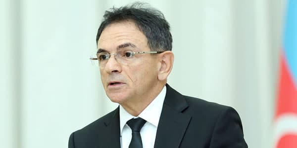 Mədət Quliyev narazılıq etdi: "Üzvlərin bir-biri ilə əlaqələri zəifdir"