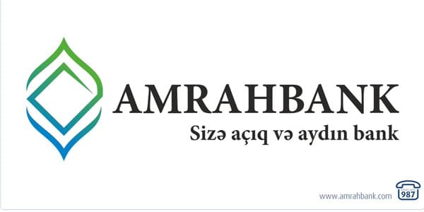 "Amrahbank"ın faiz gəlirləri iki dəfədən çox artıb - HESABAT