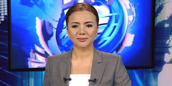 Günay Yelmarqızı TV-dən ayrıldı: yeni vəzifə verildi