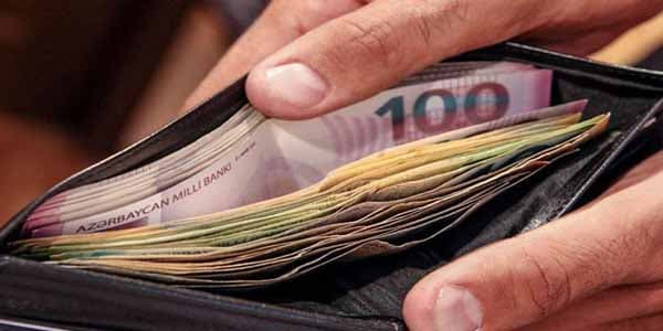 Azərbaycanda bir saat işə verilən pul nə qədərdir?
