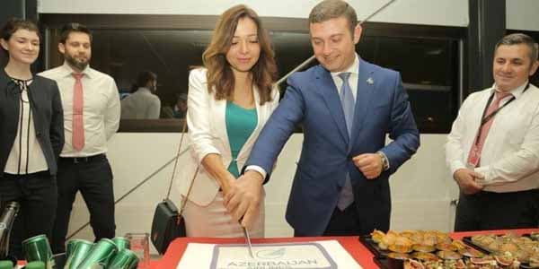 Bakıdan Cenevrəyə birbaşa aviareys açılıb
