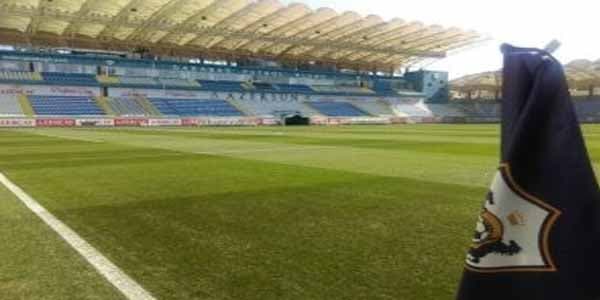 “Qarabağ”ın stadionunda problem yarandı