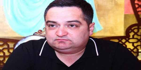 Azərbaycanlı məşhur vəfat etdi 