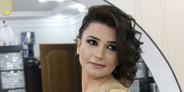 Qalmaqallı teatrdan daha bir aktrisa getdi