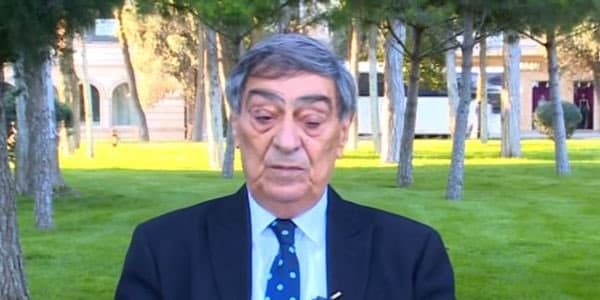 Rəşid Mahmudov: “O dünyanı görüb qayıtdım”