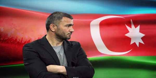 Qurban Qurbanov: "Azarkeşlər “Qarabağ”dan qisas gözləməyib, kimdən gözləməlidir?" 