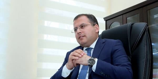 Səbailin yeni icra başçısından ilk açıqlama
