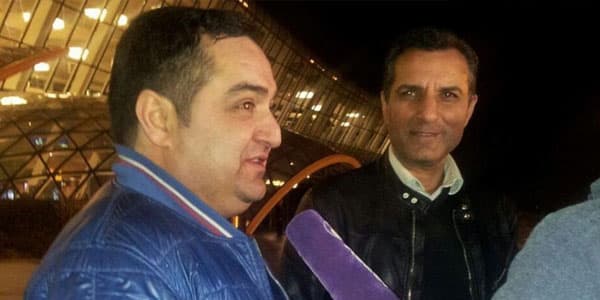 Məşhur müğənni Nahid Emiloğlunun ölümündən yazdı (FOTO)
