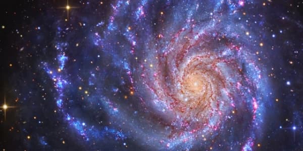 Kainatdakı ən qədim ulduz tapıldı