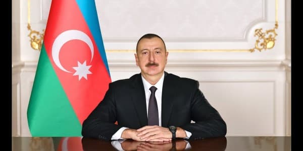 İlham Əliyev Ağdam rayonuna 3 milyon manat ayırdı