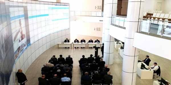122 dövlət əmlakı hərraca çıxarılır