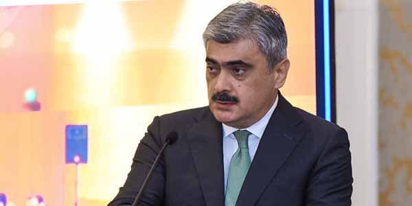 Maliyyə naziri böyük vergi islahatının anonsunu verdi