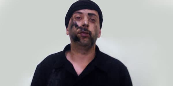 Azərbaycanda terror aktı törətmək istəyən erməni məhkəmə qarşısında