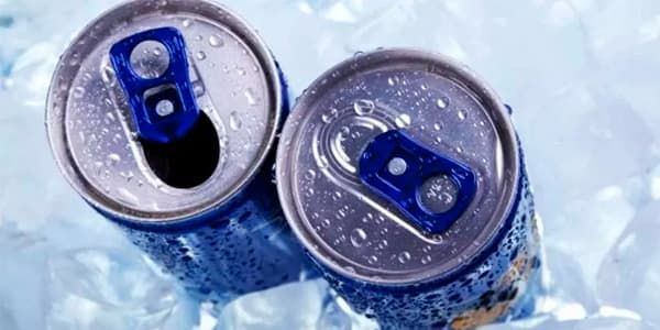 Enerji içkilərinə aksiz vergisinin tətbiqi mənfi nəticələrə səbəb ola bilər (EKSPERTLƏR)