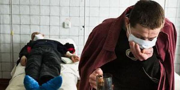 Bu rayonlarda vərəmə yoluxanlar daha çoxdur (SİYAHI)